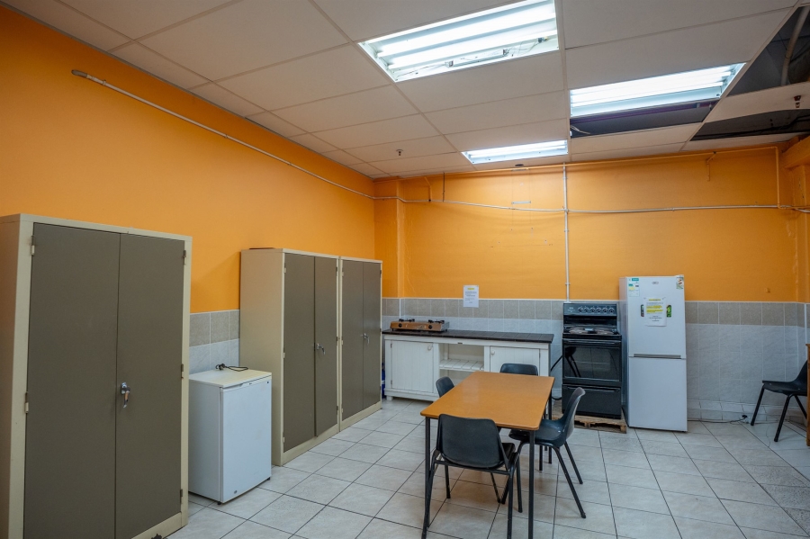 Commercial Property for Sale in North End Eastern Cape